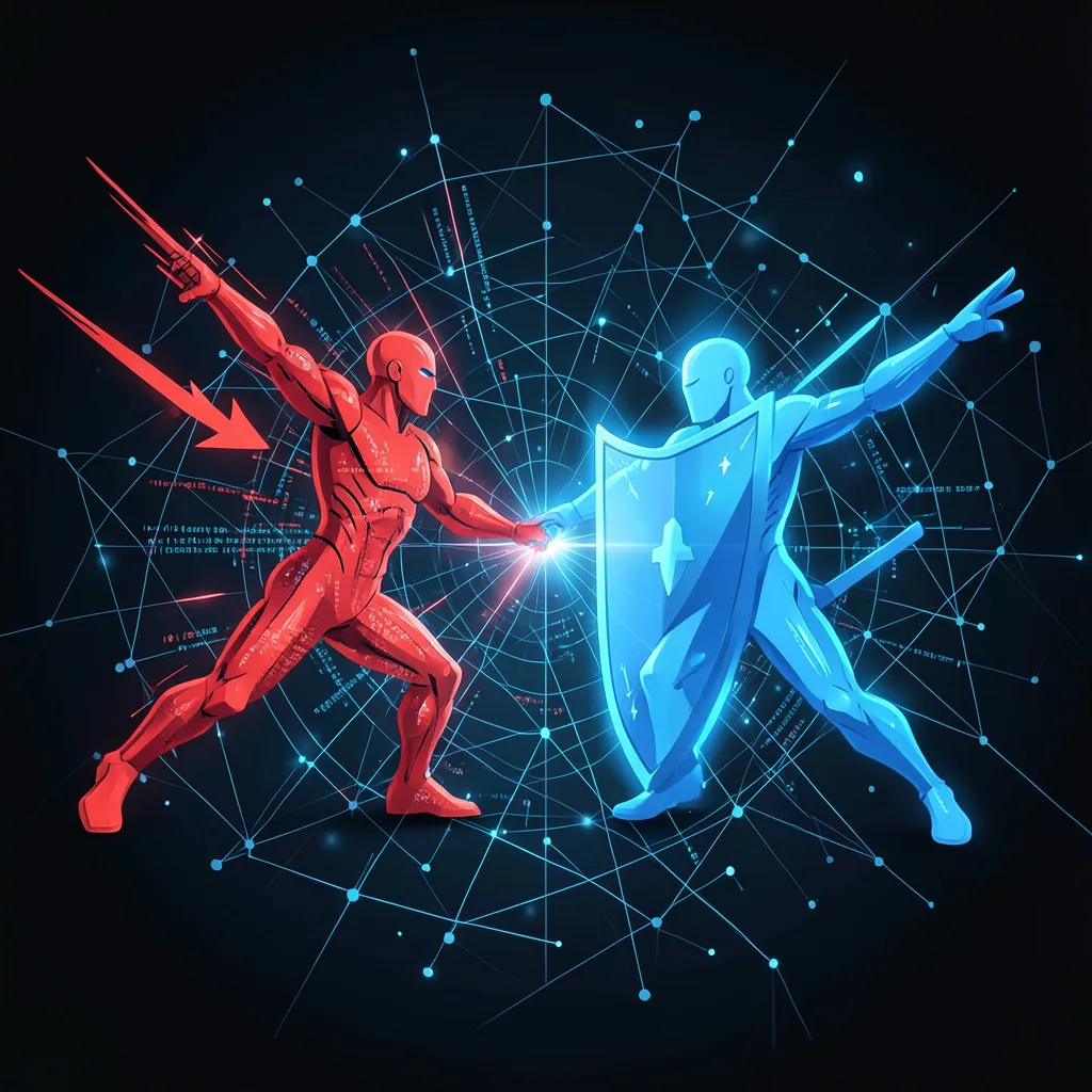 GPT-Red: автоматический фаззинг для улучшения безопасности ИИ