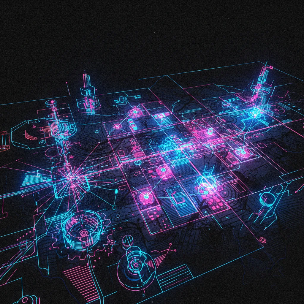 Как GeoSelect меняет подход к сегментации изображений без обучения