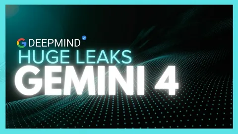 Gemini 4 Argon: новая модель Google для сложных задач